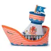 Image de Le bateau pirate de Jack pour le bain