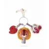 Image de Jack trousseau de cles Safari