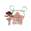 Image de Mon sac étoile avec poupee Anna