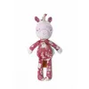 Image de Lena la Licorne amie de la nuit