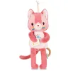 Image de Jeanne - peluche musicale phosphorescente