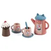 Image de Jeanne Set de the pour le bain