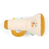 Image de Hochet trompette Gaspard le canard