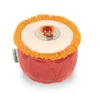 Image de Hochet tambour Jack le lion