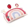 Image de Coussin d'activités Lena la licorne