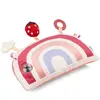 Image de Lilliputiens, Coussin pour enfant, Coussin d'éveil Lena