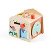 Image de Jeu d'éveil Lilliputiens Maisonnette cache-cache