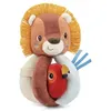 Image de Jack hochet a poignees - Jack le Lion