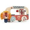 Image de Tourni-camion de pompier - Jack