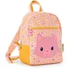 Image de Sac à dos Jeanne le chat Lilliputiens