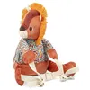 Image de jack - sac a dos tissu doux