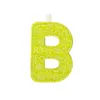 Image de Lettre de l'alphabet décorative b - lilliputiens