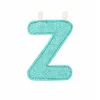 Image de Lettre de l'alphabet décorative z - lilliputiens