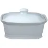 Image de COSY & TRENDY - RH46632 - Terrine à paté 250 ml -