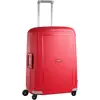 Image de Samsonite S'Cure, Valise, Rouge