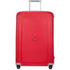 Image de Samsonite S'CURE Spinner, Valise, Rouge