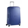 Image de Valise à 4 roues Samsonite S'cure Taille L 75 cm Bleu