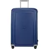 Image de Samsonite S'Cure, Valise, Bleu