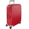 Image de Valise à 4 roues Samsonite S'cure 55 cm Rouge