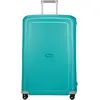 Image de Samsonite S'CURE Spinner, Valise, Bleu
