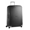 Image de Valise à 4 roues Samsonite S'cure 81 cm Noir