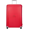 Image de Samsonite S'Cure, Valise, Rouge
