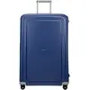 Image de Samsonite S'Cure, Valise, Bleu