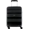 Image de Valise cabine American Tourister Bon Air S 55 cm Noire