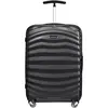 Image de Samsonite Lite Shock, Valise, Noir