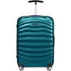 Image de Samsonite Lite Shock, Valise, Bleu