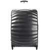 Image de Valise Samsonite Lite-Shock M 69 cm Noire