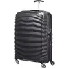 Image de Samsonite Lite Shock, Valise, Noir