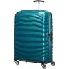 Image de Samsonite Lite Shock, Valise, Bleu