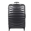 Image de Valise Samsonite Lite-Shock L 75 cm Noire