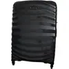 Image de Samsonite Lite Shock, Valise, Noir