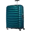 Image de Samsonite Lite Shock, Valise, Bleu