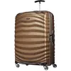 Image de Samsonite Lite Shock, Valise, Beige