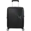 Image de American Tourister Soundbox, Valise, Noir