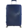 Image de American Tourister Soundbox, Valise, Bleu
