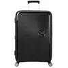 Image de Valise American Tourister Soundbox 4 roues extensible 77 cm Noire