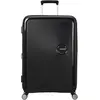 Image de American Tourister Boîte de son, Valise, Noir