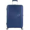Image de American Tourister Soundbox, Valise, Bleu