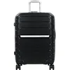 Image de Valise extensible Samsonite Flux Spinner Noire 55/20 cm