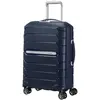 Image de Samsonite Flux, Valise, Bleu