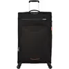 Image de American Tourister Buzzer radio, Valise, Noir