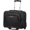 Image de American Tourister Au travail, Valise, Noir