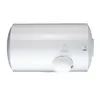 Image de Chauffe-eau électrique stéatite SAGEO horizontal sortie bas mural 100L - ARISTON - 3000355