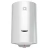 Image de Chauffe eau électrique ariston thermo group pro1r 50l 1500w blanc