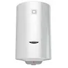 Image de Chauffe eau électrique ariston thermo group pro1r 80l 1500w blanc