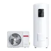 Image de Chauffe eau Thermodynamique Nuos Split Inverter WIFI 150L. - ARISTON - 3069755